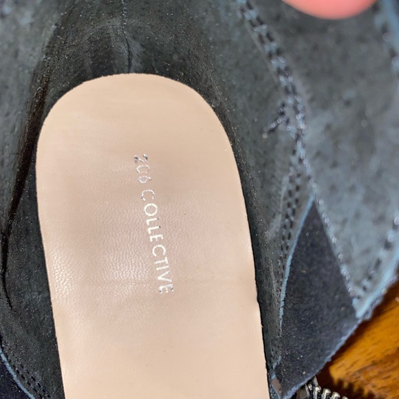 Booties - Picture 3 of 4